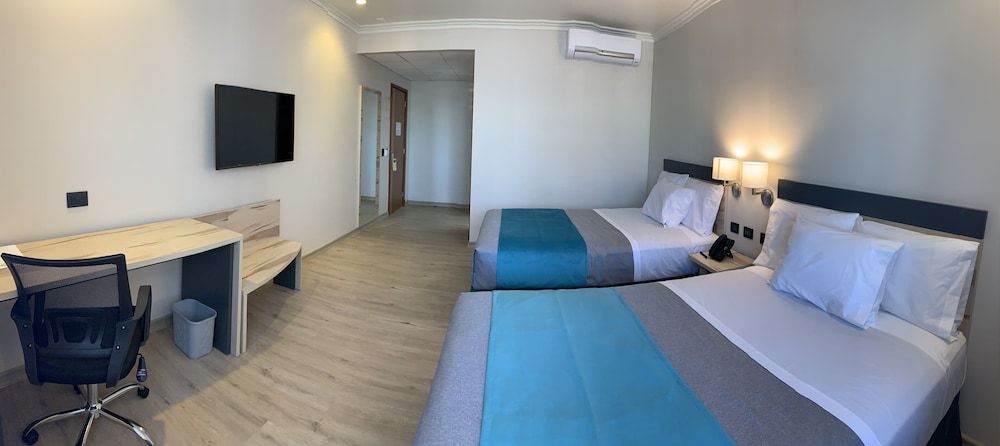 Hotel Diego de Almagro Temuco Express 2