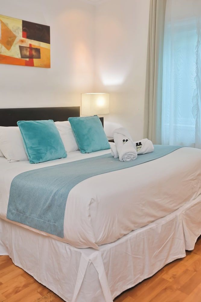 Hotel boutique Trinidad