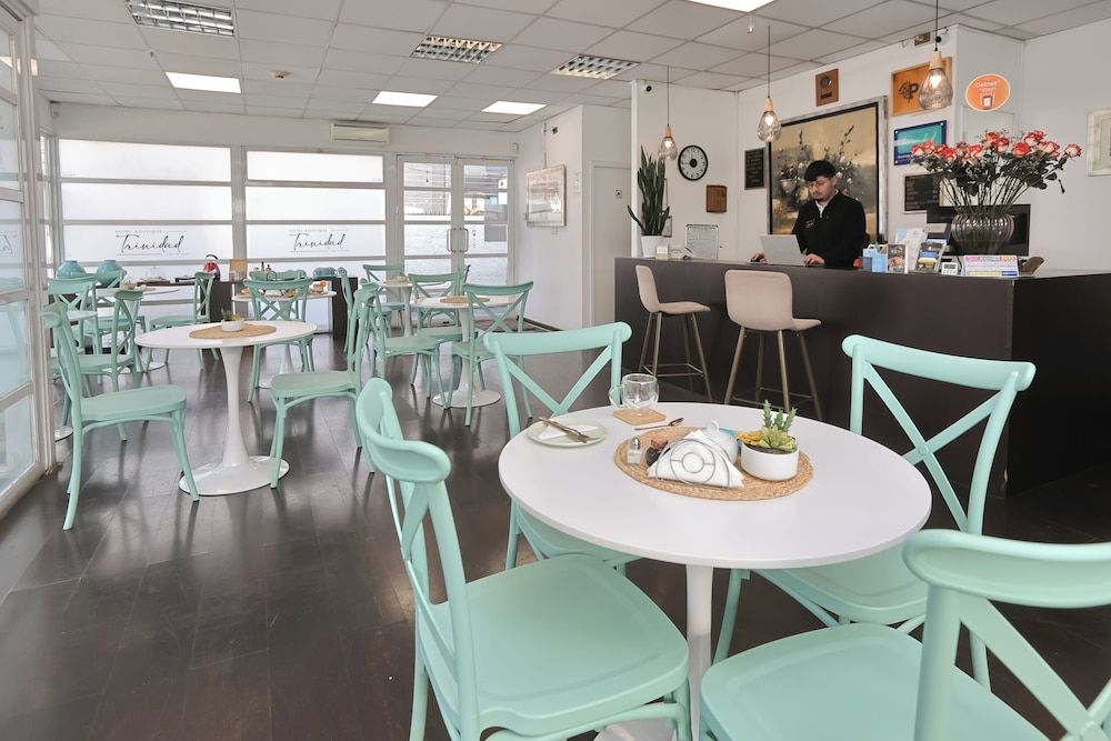 Hotel boutique Trinidad 2