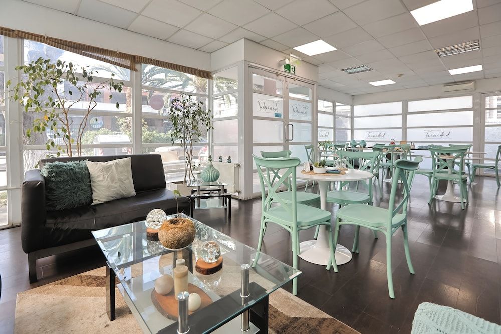 Hotel boutique Trinidad 3