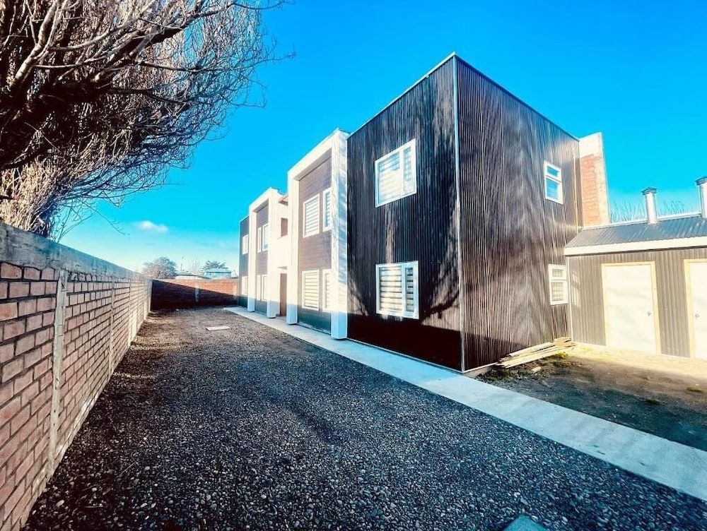 Alto Balmaceda Apartamentos