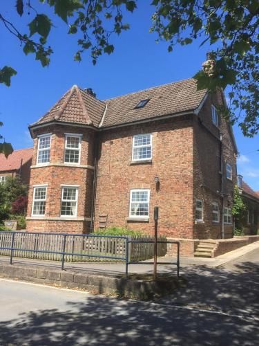 Harmony House Boutique B&B 4 estrellas en York
