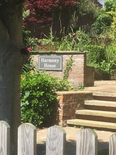 Harmony House Boutique B&B 3