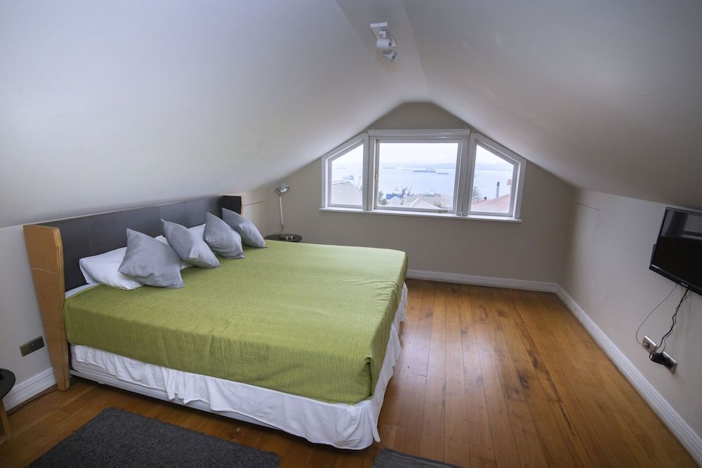 New Voga Guesthouse 2