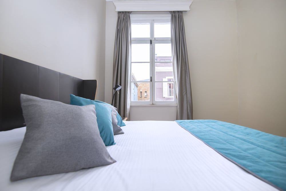 New Voga Guesthouse 3