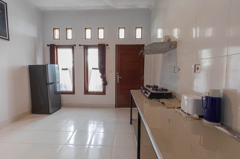 Sekar Bali Homestay 3