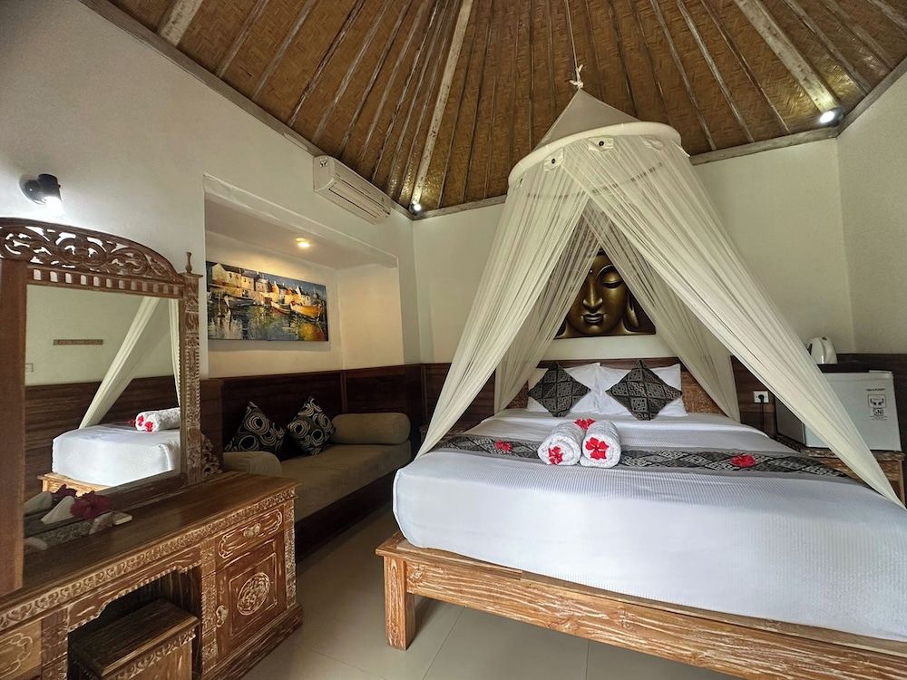 Blue Lagoon Secret Villas 2