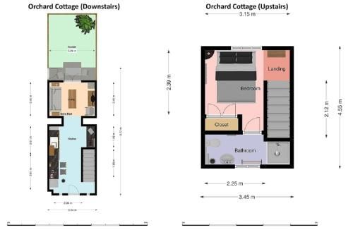 Glendower Guest Apartments 2