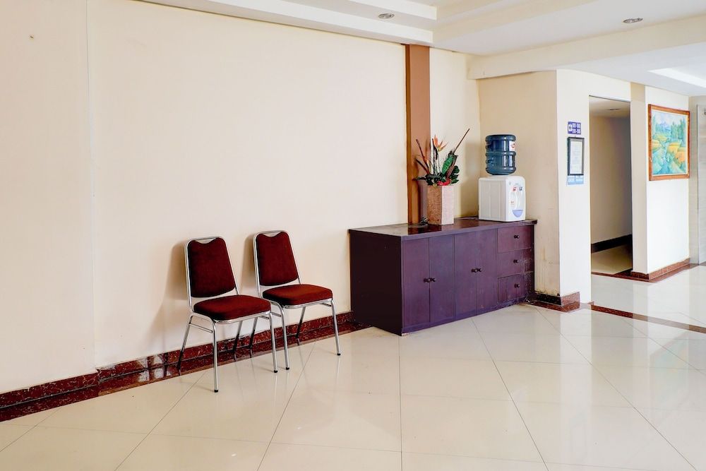 Collection O Near Bajra Sandi Monumen Formerly Grand Pondok Puri Ayu 3