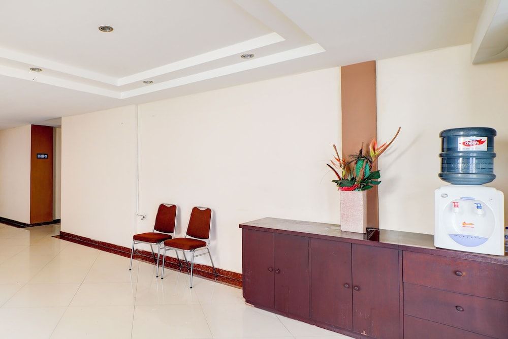 Collection O Near Bajra Sandi Monumen Formerly Grand Pondok Puri Ayu 2