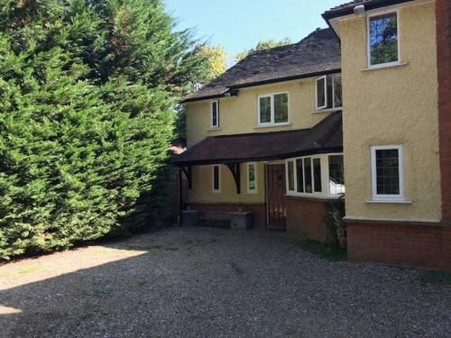 The Admirals Inn Guest House 3 estrelas em Bracknell