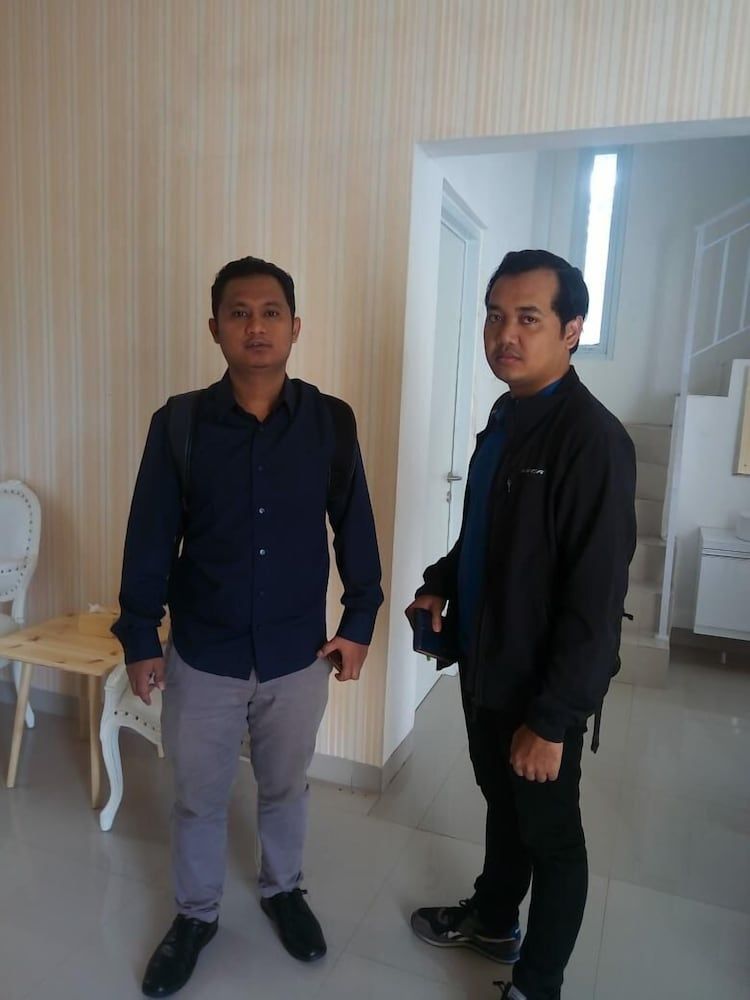 Wika Bali Beach House 2