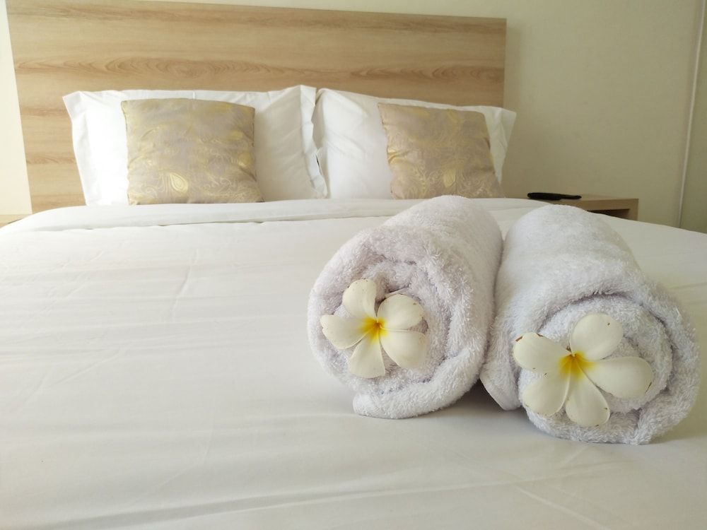 Wika Bali Beach House 2 estrellas en Jimbaran