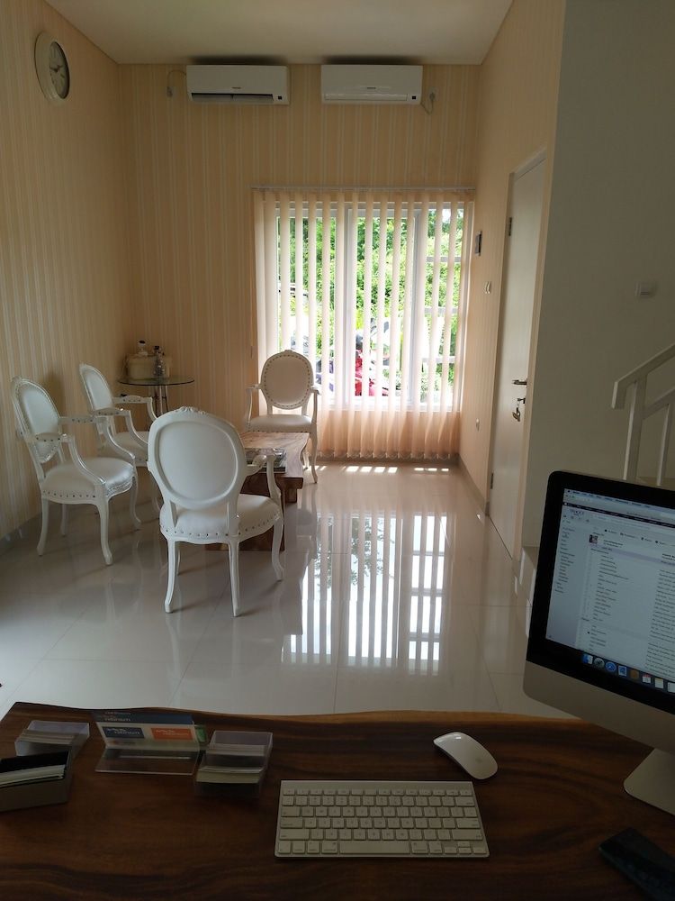 Wika Bali Beach House 3