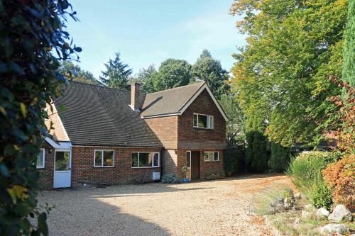 Dawyk Beech Guesthouse 3 estrelas em Fleet