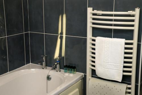 Dawyk Beech Guesthouse 3