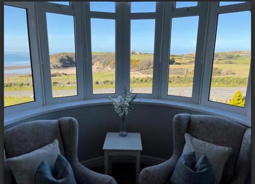 Castellor Bed & Breakfast 3