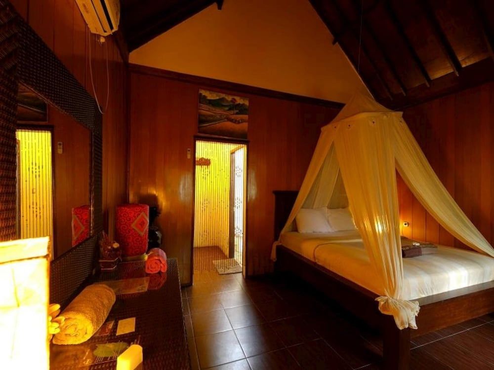 Salim Beach Resort 3