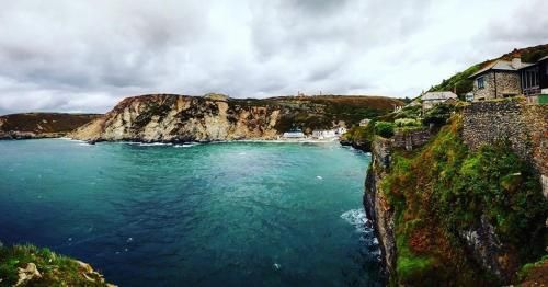 Driftwood Spars 4 estrelas em St Agnes