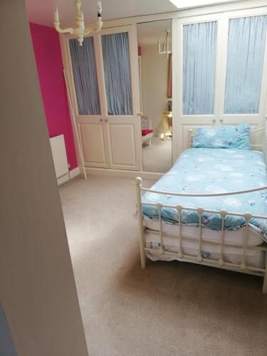 Olive Tree Guest House 3