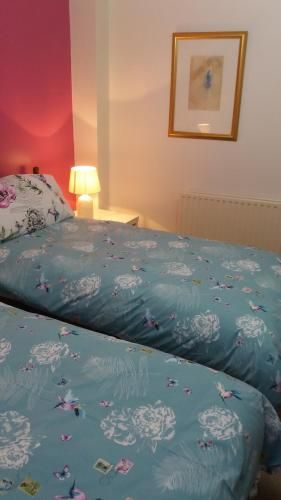 Olive Tree Guest House 2