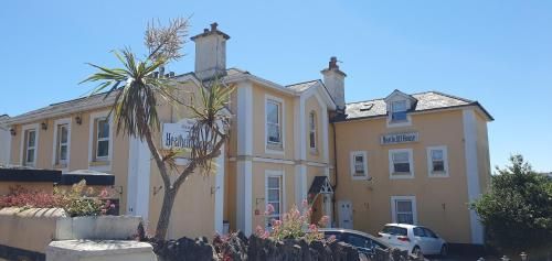 Heathcliff House B&B Exclusively for Adults Free large carpark 4 stelle a Torquay