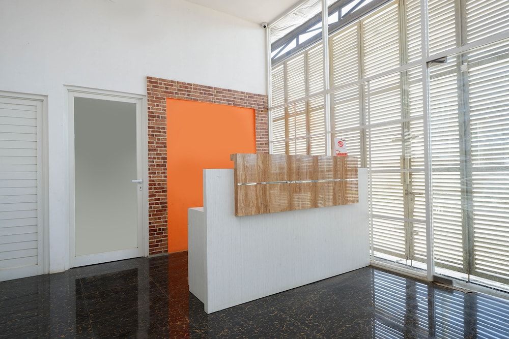 Hotel O Unta Residence 2