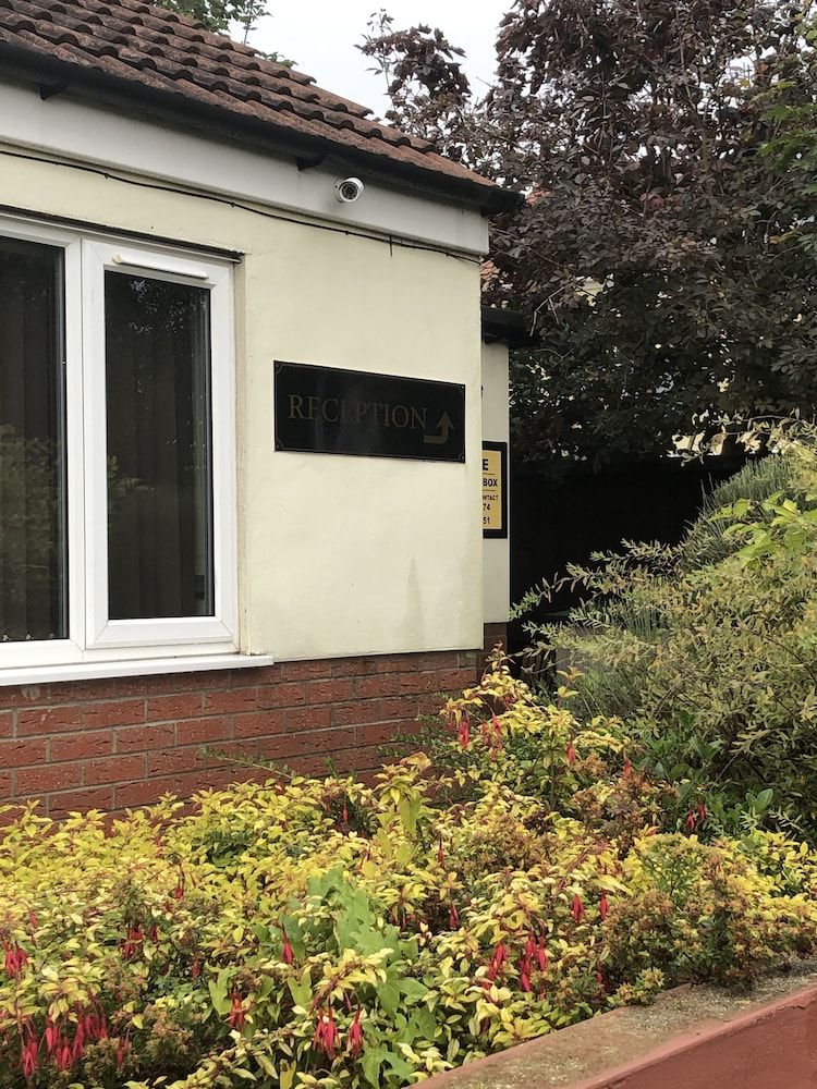 The Bay Horse Accommodation 2