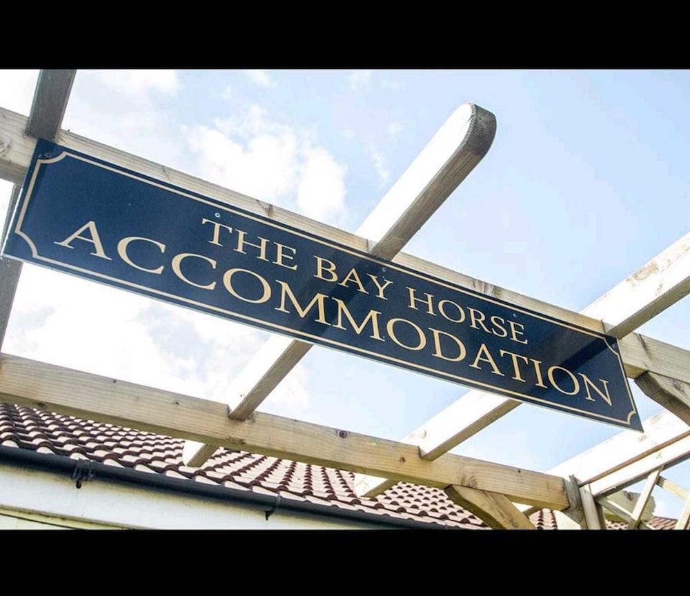 The Bay Horse Accommodation 3 estrelas em Goole