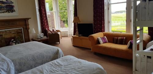 Arden House - rooms with continental breakfast 2