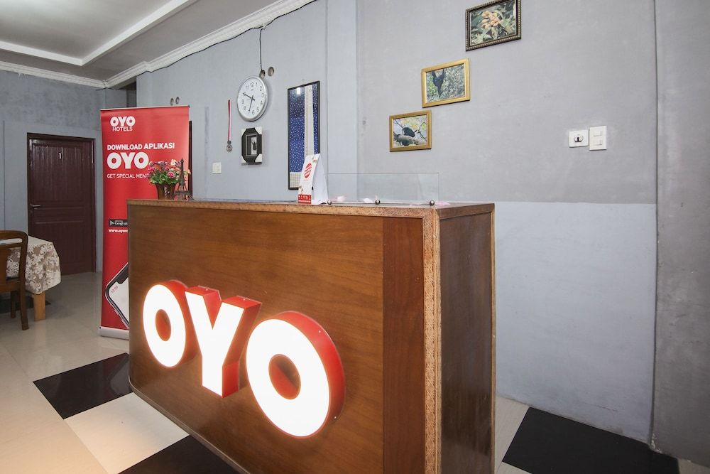 OYO 581 Serdika Pavilion 2