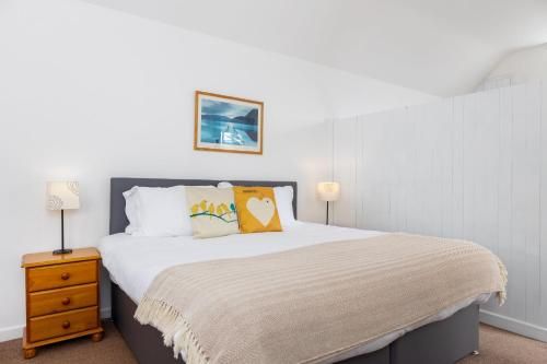 Muncaster Castle Coachman's Quarters 2