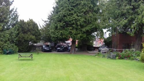 Penralley House B&B 2