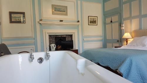 Kelly House Country B&B 2