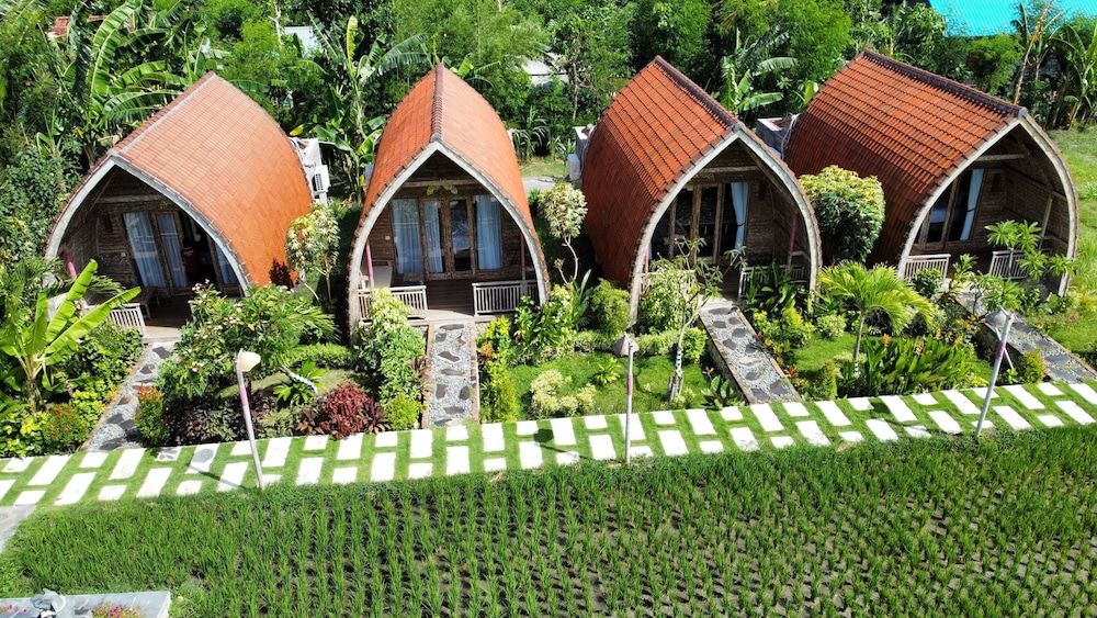 Umma Bali Menjangan 2