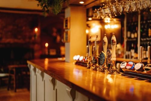 Wheatacre White Lion 3