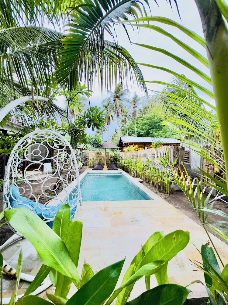 The This-Kon Gili Meno 2 estrellas en Gili Meno