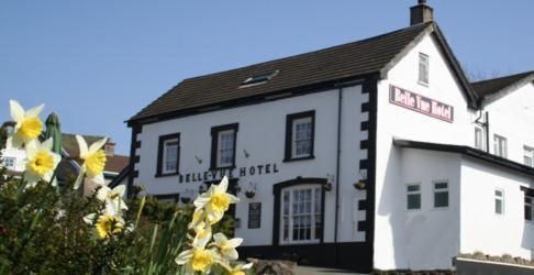 Belle Vue Hotel 2
