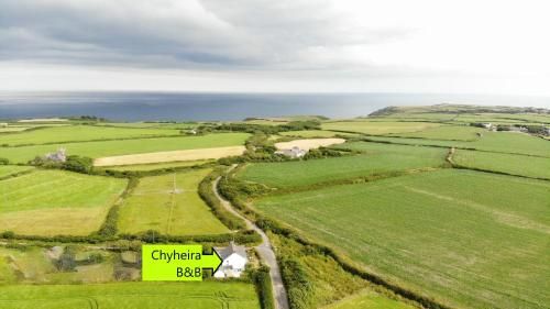 Chyheira 4 estrellas en Helston