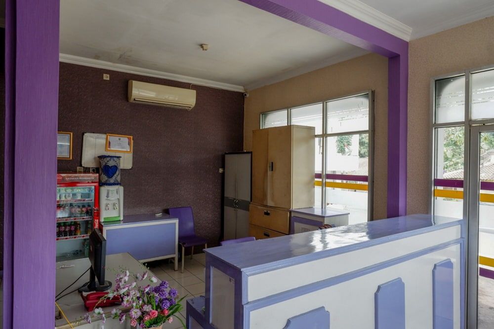 RedDoorz near RSUD Kebumen 3