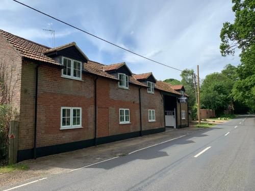 Fornham Guest House 4 estrelas em Chertsey