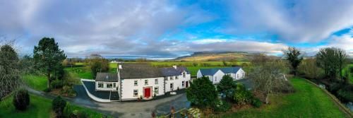 Willow House Bed & Breakfast and Orchard Studios Self Catering 2