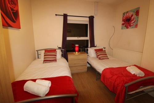 Staveley House 3
