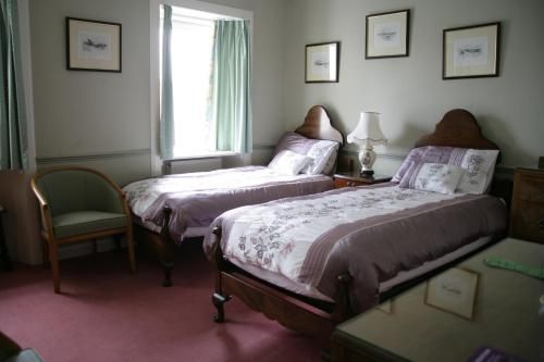 Bellevue Guest House 2