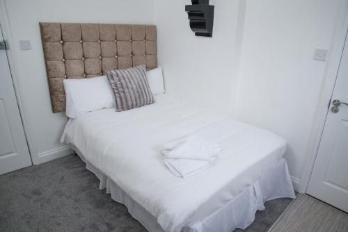TLK Apartments & Hotel - Beckenham 3 estrellas en Londres