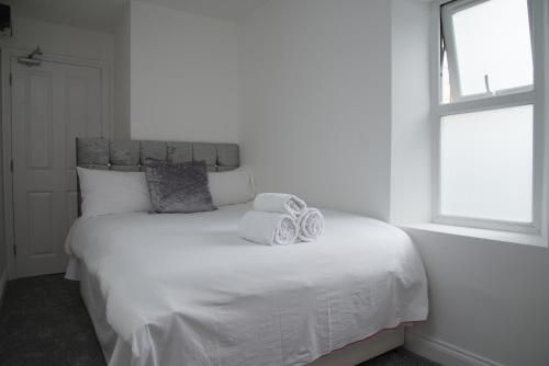 TLK Apartments & Hotel - Beckenham 2