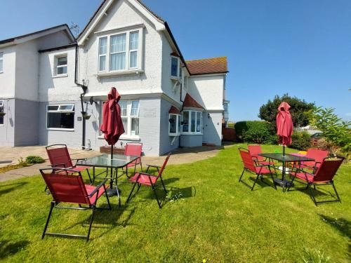 Westbrook Lodge Guest House 3 estrellas en Margate