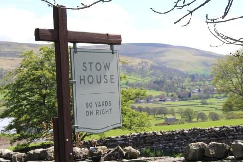 Stow House 2
