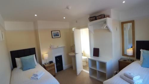 Charnwood Guest House 3