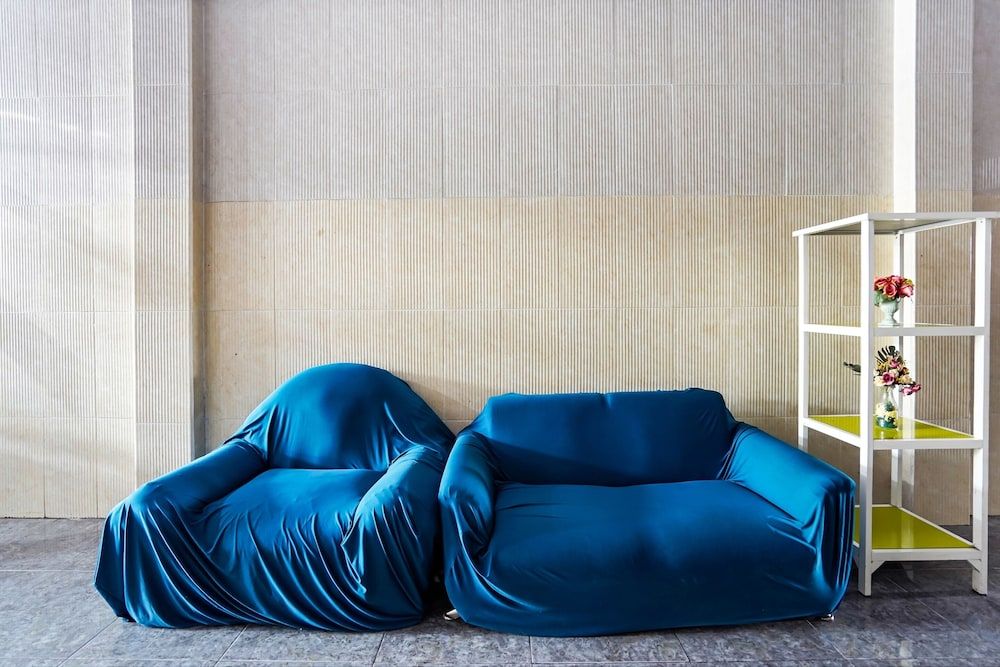 OYO Life 91856 Griya Gedangan Syariah 3